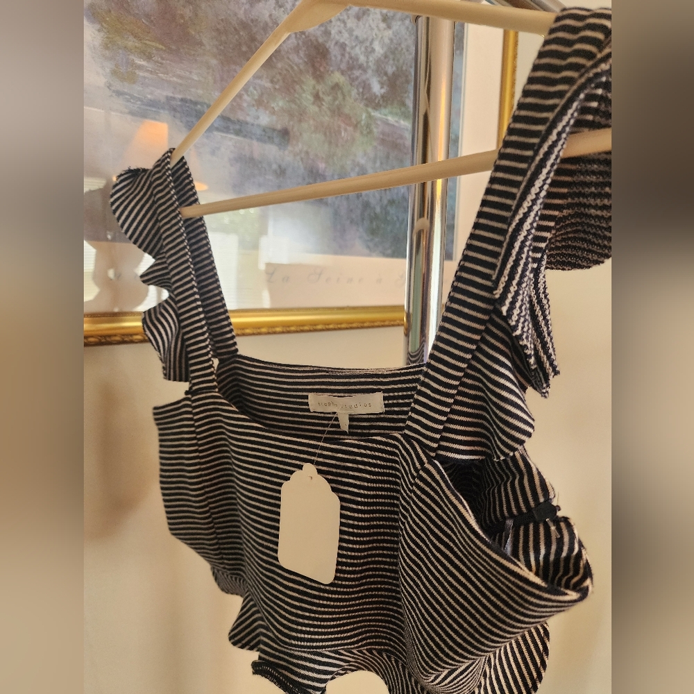 Etophe Studios Woman's Tank